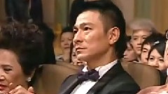 第48屆金馬獎頒獎典禮