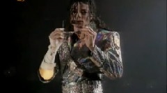 Michael Jackson - 險途