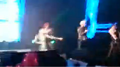 上海演唱會