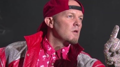 Limp Bizkit - 音樂節現場 - Limp Bizkit