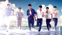 2013樂天免稅店拍攝花絮 2PM Cut (KOR Ver)