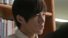 SBS 韓劇<主君的太陽> E08 L Cut