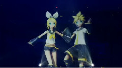 初音未來魔法未來2013 演唱會