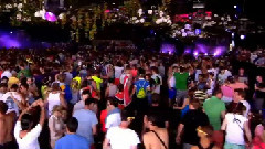 比利時TomorrowLand電音嘉年華2013