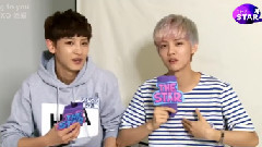 The Star 訪談合集