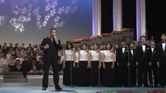 東京都NHKホール