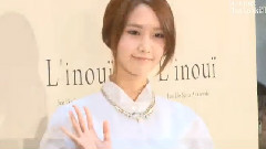 HankookiTV L'inou? Store Launch Event