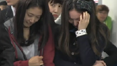 韓劇< 繼承者們 > 拍攝花絮