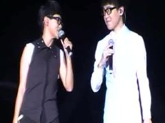 Veelive演唱會 合作音樂劇