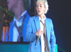 首爾Final演唱會預告