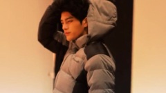 NEPA ISENBERG 2013 Fall Winter秋冬季平面拍攝花絮