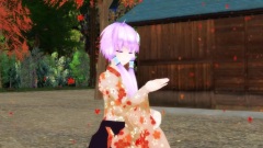 紅一葉