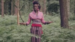 IVY QUAINOO - Wildfires (Light It Up)