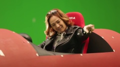 2013樂天免稅店廣告 KOR Ver