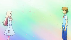 夢の続き