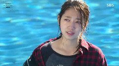 <繼承者們> EP11 姜敏赫Cut