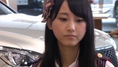 愛知トヨタxSKE48 ヨタ でぃすか TVCM