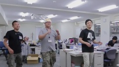 戀するフォーチュンクッキー STAFF Ver.