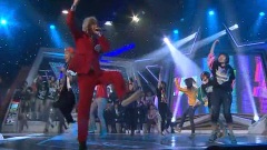 韓國綜藝 - MBC Star Dance Battle