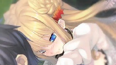 殘影の夜が明ける時