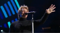 Concert For Sandy 2012 演唱會