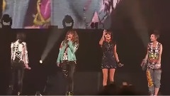 YG Family - 2012 YG Family 日本演唱會