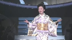 大月みやこ - 白い海峽