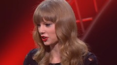 Taylor Swift - Today Show訪談