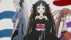 <機巧少女不受傷> ED