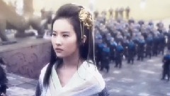 試劍江湖之紅顏若雪