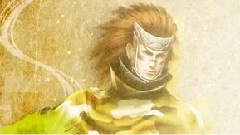 PS3游戲<戰國BASARA 3 宴>ED