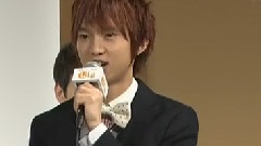 LaLaTV 記者會