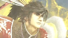 PS3游戲< 戰國BASARA >HD合集OP