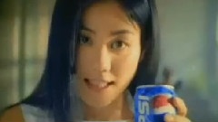 百事可樂廣告