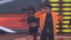 歌曲串燒