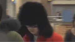 仁川機場