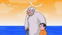 外婆的澎湖灣