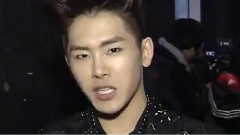 Mnet Wide演繹新聞CUT