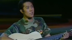 軍營四季