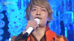 Triangle & gift(Music Station super live 2012)現場版 12/12/21