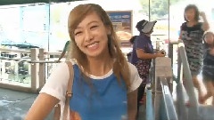 香港澳門旅游寫真9 海島渡船