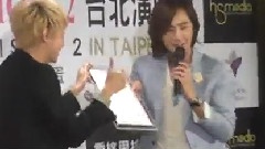 2012亞洲巡迴 臺北站