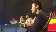 主體賽事搶鮮睇11