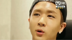4種秀 Swings篇-VIXX RAVI Cut