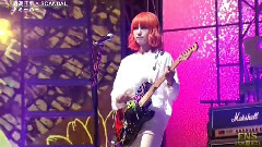 ミーハー(FNSうたの夏まつり)現場版 14/08/13