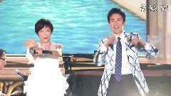 夏のお嬢さん(FNSうたの夏まつり)現場版 14/08/13