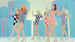 韓國女團最佳音樂錄影帶TOP10