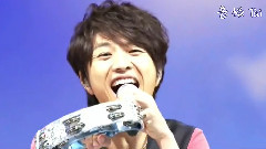夏色(FNSうたの夏まつり)現場版 14/08/13