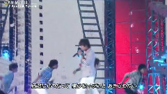Another Future(FNSうたの夏まつり)現場版 14/08/13