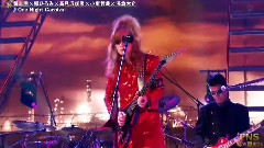 One Night Carnival(FNSうたの夏まつり)現場版 14/08/13